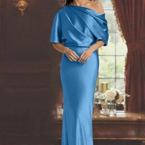 Mother of the bride dress